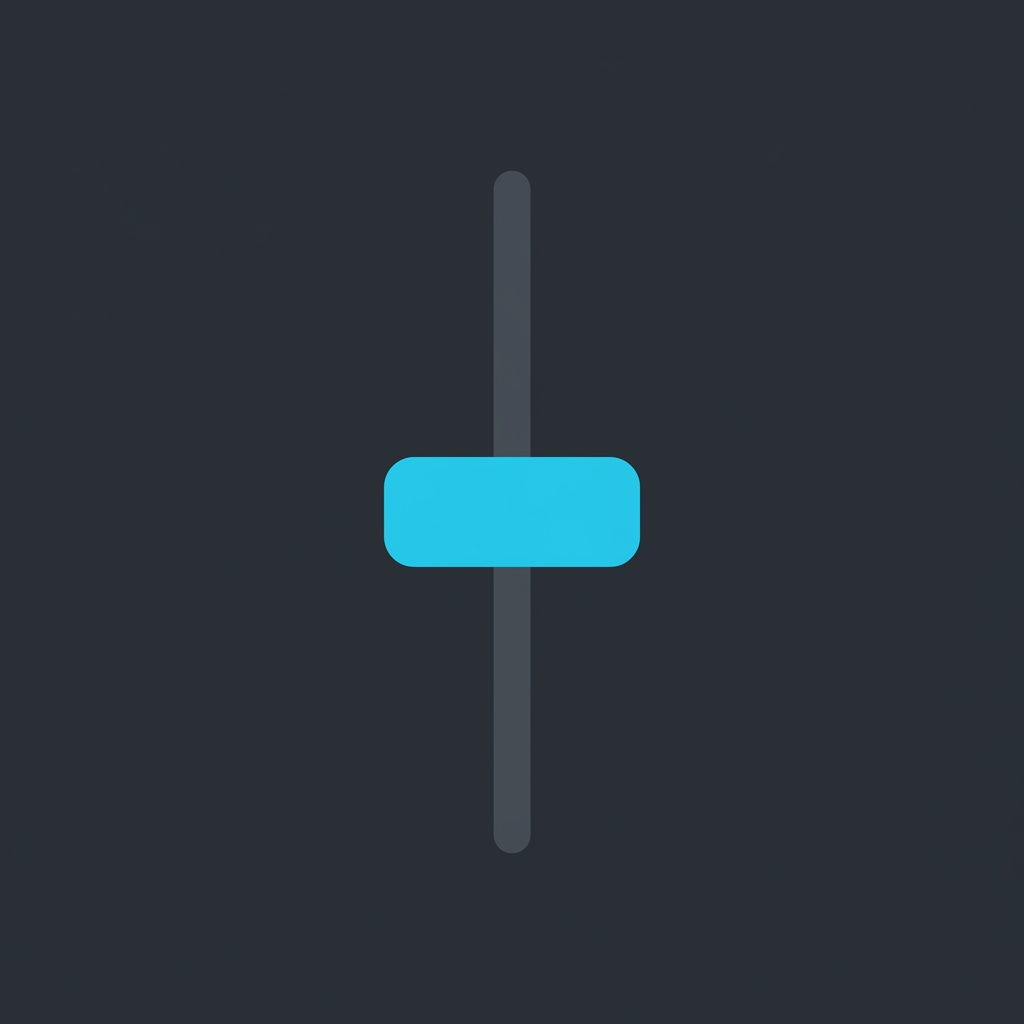 VolumeMixerPlugin icon