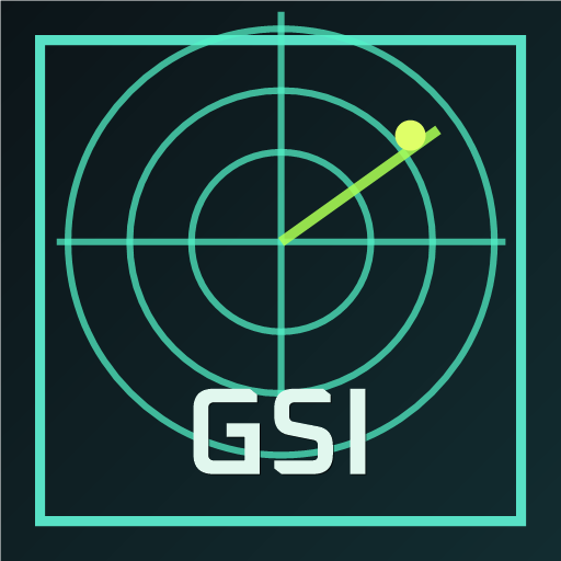 CS2 GSI for Macro Deck icon