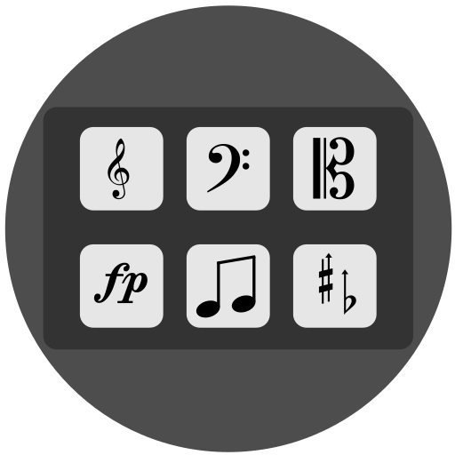 DoriDeck icon