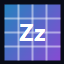 MacroDeck Sleep Mode icon
