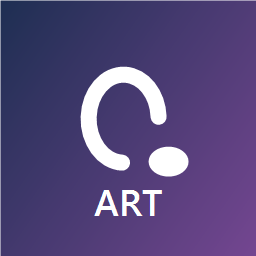 Now Playing Art + Lyrics icon